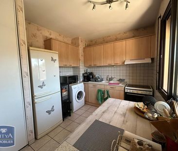 Location Appartement 2 pièces 49m² BRIVE LA GAILLARDE 19100 - Photo 4