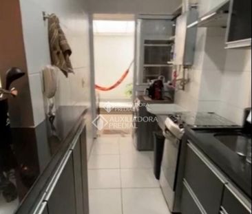 Apartamento com 2 quartos e 139m² para alugar em Santa Maria, São C... - Photo 6