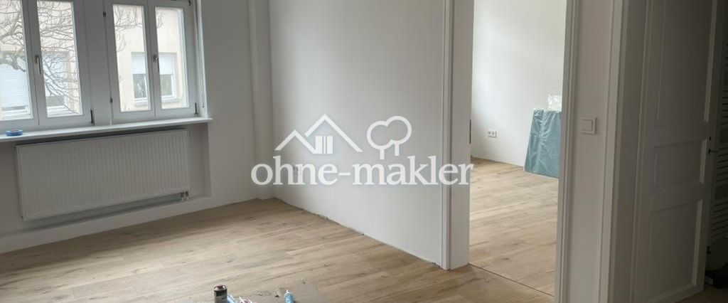 Erstbezug nach Sanierung: Mehre Wohnungen in Nussloch zu vermieten - Photo 1