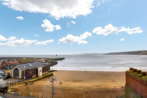 1 bed apartment to rent in Eastborough, Scarborough, YO11 - Photo 1