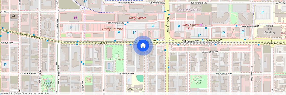 Alberta, 10346 117 Street Northwest, T5K 2Y7, Edmonton