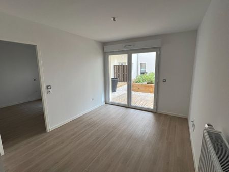 Appartement Les Sables D'Olonne 2 pièce(s) 40 m2 - Photo 3