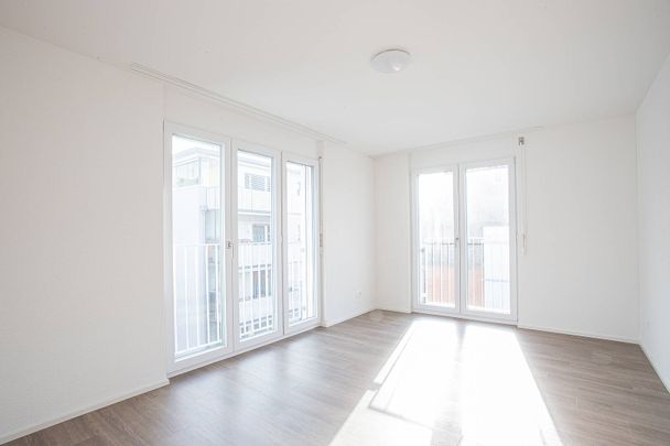 MODERNE Wohnung in Stadtnähe - Photo 1