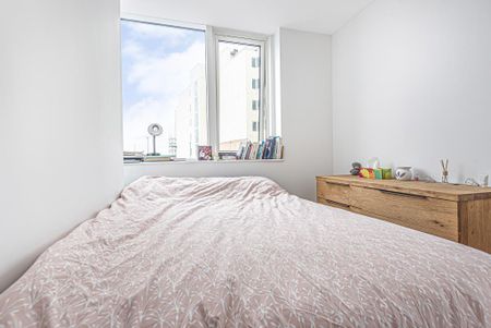 Studio to rent - Photo 5