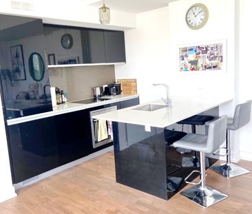 For Lease - 20 Minowan Miikan Lane Unit# 721, Toronto, Ontario - Photo 1