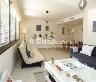 Piso en alquiler en Mataró - Photo 1