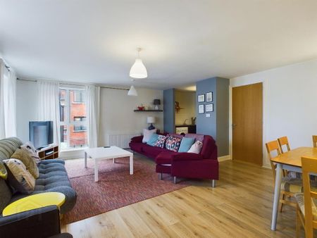 Apt 39, Greenwood Building, Old Bakers Court, Belfast, BT6 8QZ - Photo 3