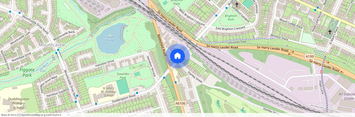 Clifton Mews, Southfield Place, City of Edinburgh, EH15 1LZ, United Kingdom