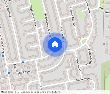 Gainsborough Avenue, South Shields, NE34 - Photo 1