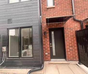 For Lease - 30 Calamint Lane Unit# 38, Toronto, Ontario - Photo 5