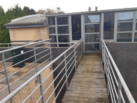 Dakappartement te huur in Nederename - Foto 3