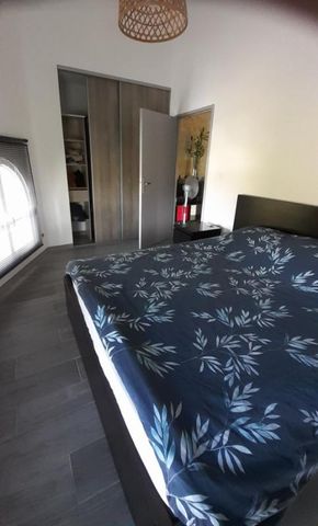 Location Appartement 3 pièces 57m² PUISSEGUIN 33570 - Photo 5