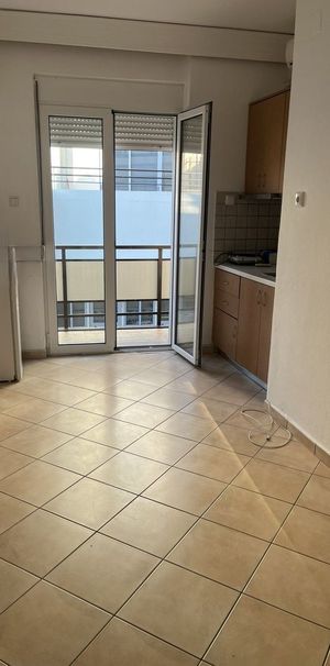 Studio/Γκαρσονιέρα για ενοικίαση Κέντρο - Άγιος Δημήτριος (Ηράκλειο Κρήτης) - Photo 1