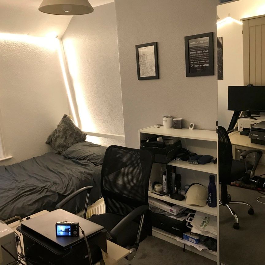 37 Rookery Road - Photo 1