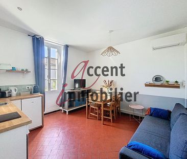 Appartement Chateaurenard 2 pièce(s) 36 m2, - Photo 5