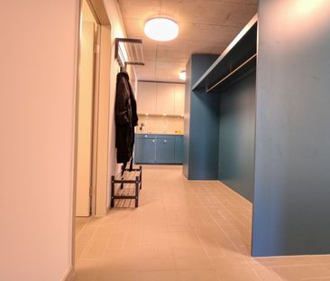 1 Zimmer, 28 m², 4. Stock - Foto 1