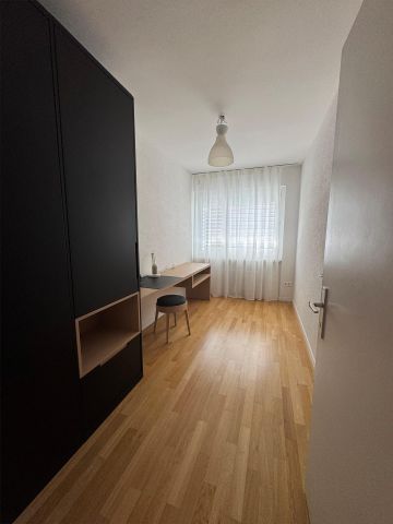Möblierte Wohnung an attraktiver Lage - Foto 5