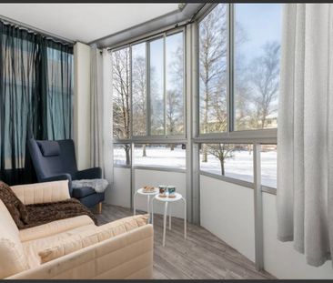 Hammarvägen, Järfälla - Foto 1
