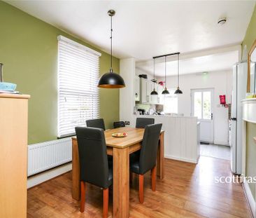 1 bedroom house to rent - Photo 1