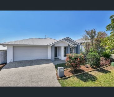 9 Vince Elmore Way, Redbank Plains, Qld 4301 - Photo 6