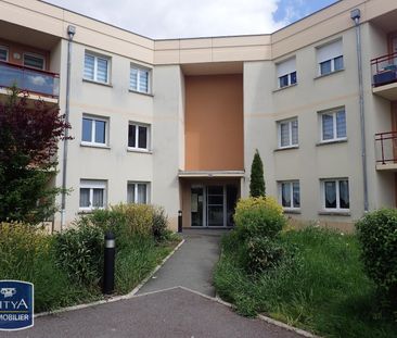 Location Appartement 2 pièces 45m² DANJOUTIN 90400 - Photo 1