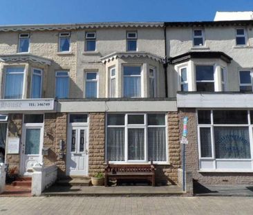 St Chads Road, Blackpool, FY1 - Photo 1