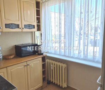 Mieszkanie na wynajem 38,00 m² Słupsk, ul.3 Maja - Zdjęcie 3