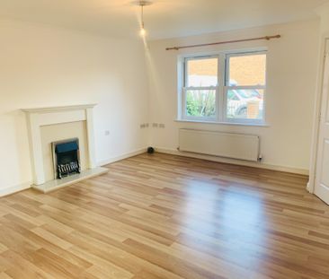 Minster Court, Spalding, Long Sutton - Photo 1