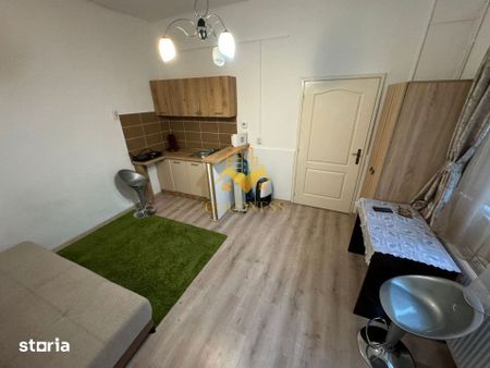 garsoniera, Zona Centrala, UMF, USAMV, Clinicilor, Motilor, Platinia - Photo 4