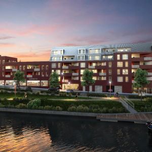 Appartement à louer 1 pièce 28.37m² - Photo 3