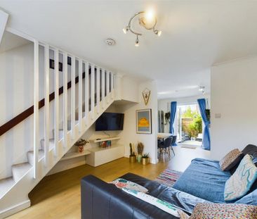 2 bedroom terraced house to rent - Photo 6