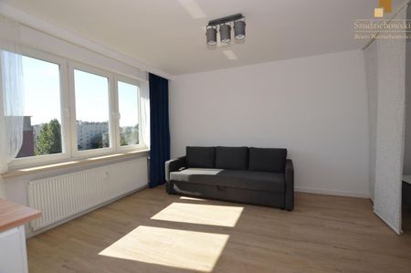 Mieszkanie na wynajem Warszawa, Mokotów, Mokotów, Broniwoja - Photo 2