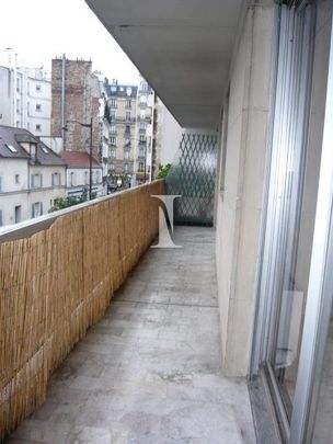 Appartement à louer, 2 pièces - Neuilly-sur-Seine 92200 - Photo 1