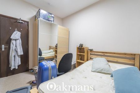 8 bedroom house to rent - Photo 4