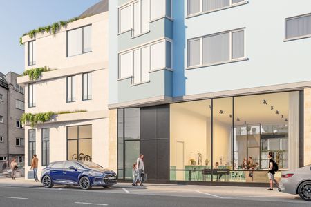 Studentenkamer hartje Kortrijk te huur! - Foto 5