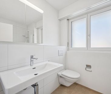 Wohnen in Wollishofen - saniert und zentral gelegen - Photo 5