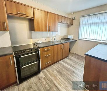 2 bedroom apartment to rent - Photo 5