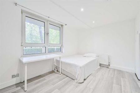 Oakley Square, Kings Cross, Camden, London, NW5 - Photo 5