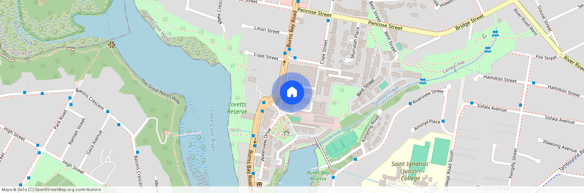 1306/280-288 Burns Bay Road, Lane Cove, NSW 2066