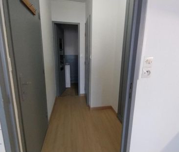 Appartement T1 à louer à Gaillard - Photo 1