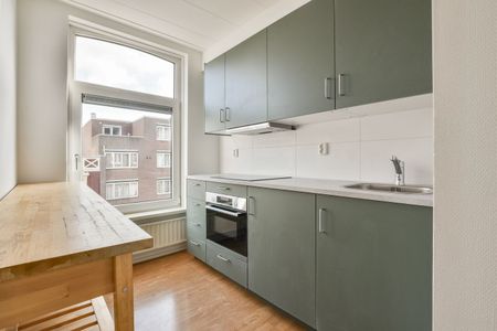 Appartement te huur: Spaarndammerstraat 29-2 1013 SR Amsterdam - Photo 2