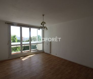 Appartement T3 CAEN à louer - Photo 2