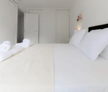 Apartamento de alquiler en Prosperidad - Photo 3