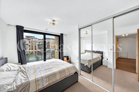 2 bedroom flat to rent - Photo 5