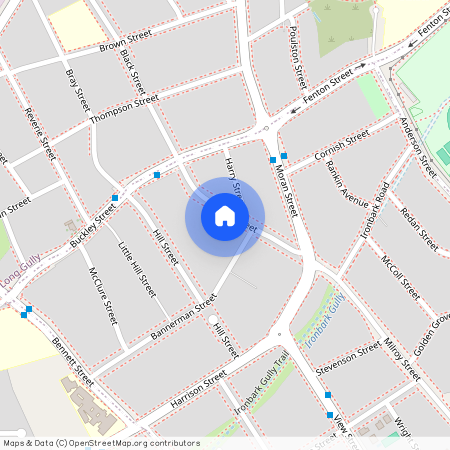 33 Milroy Street, Vic 3550, Bendigo