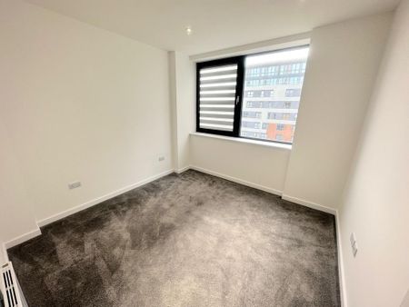 2 bedroom apartment to rent - Photo 2