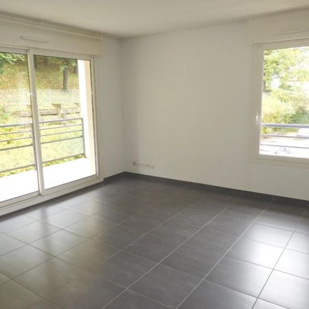 Location Appartement 2 pièces Meublé 49m² LE BOURGET DU LAC 73370 - Photo 4