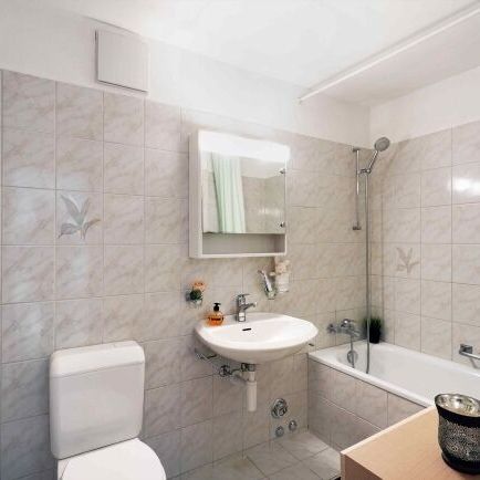 Accommodation with a view - Photo 1