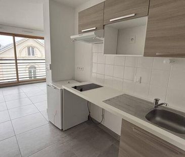 Appartement 1 pièce - - Photo 2