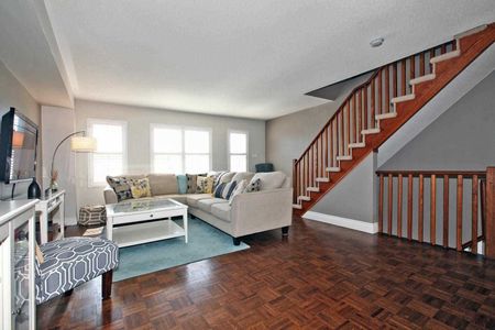 For Lease - 3000 Lake Shore Blvd West Boulevard Unit# 8, Toronto, Ontario - Photo 4